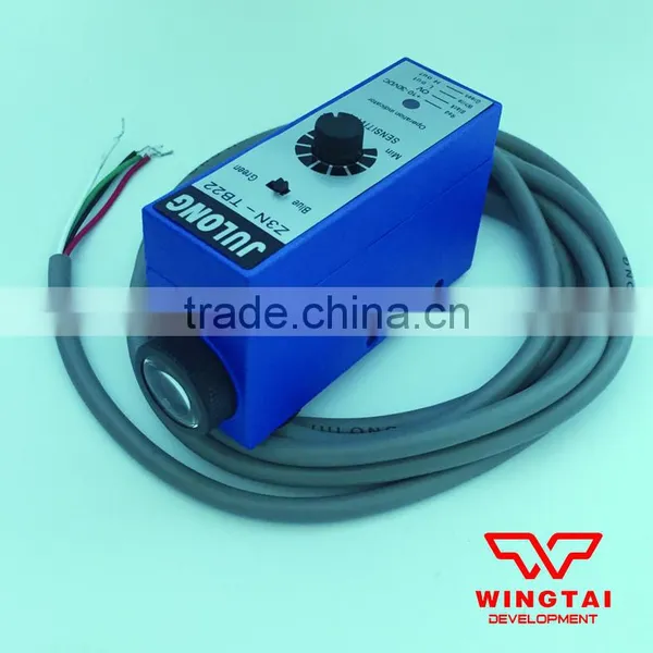 JULONG NT6-RG22-2 NT6 Series Optoelectronic Switch photo-5