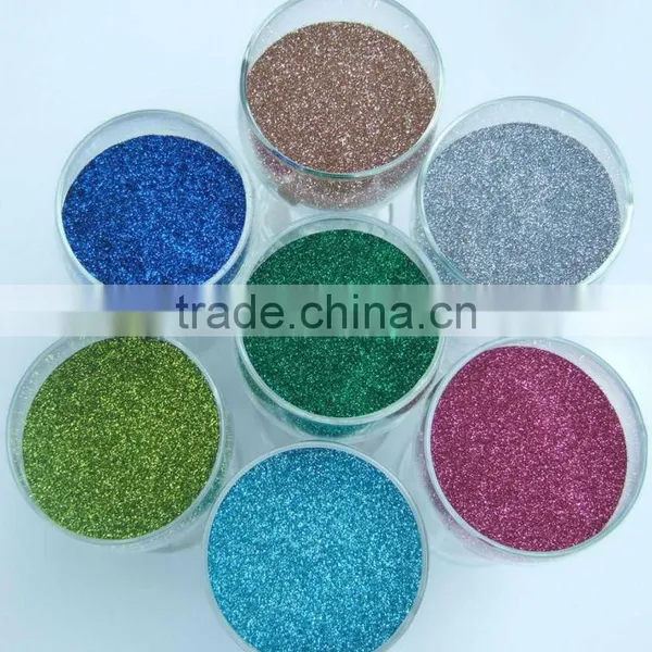 Glitter for Artware