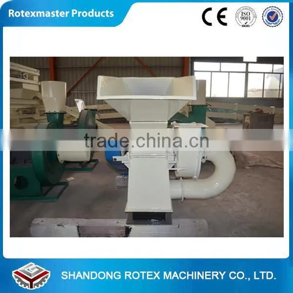 Hot Sell Home Use Small Hammer Mill for Chicken photo-5