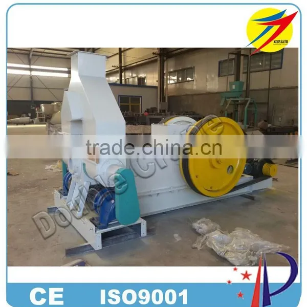 CE Ram-type Biomass Briquetting Machine photo-3