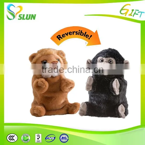 Hot Selling Plush Toy With Custom Recordable Sound Box photo-5