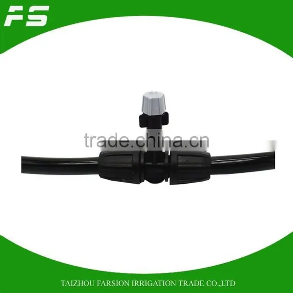 Automatic Garden Mist Water Irrigation Sprinkler photo-5