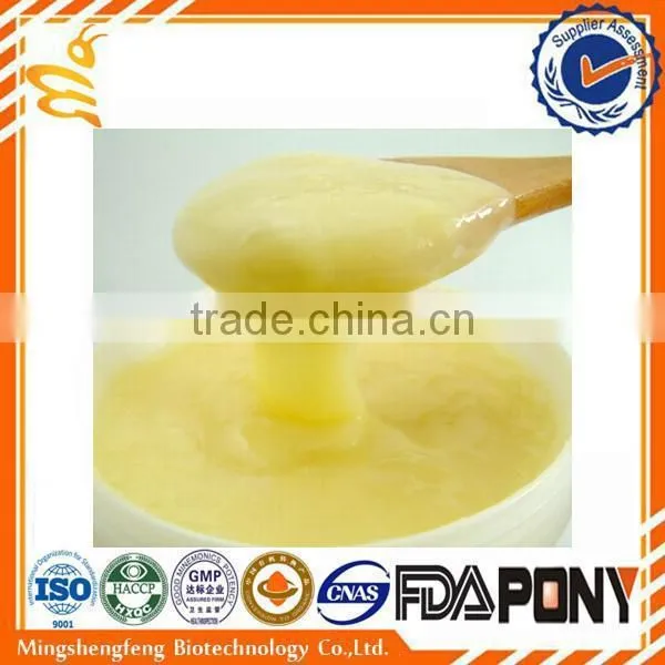Health Food-Pure Royal Jelly-organic Royal Jelly-honey Royal Jelly Price Henan Suppliers photo-3