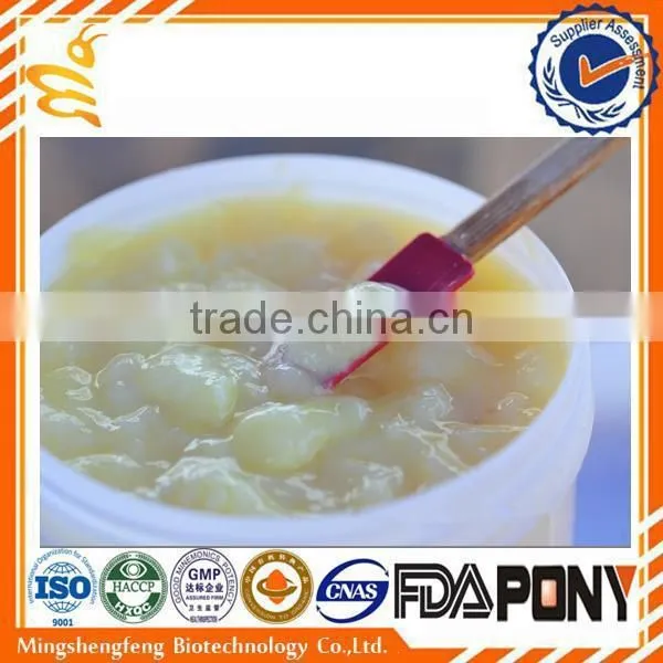 Health Food-Pure Royal Jelly-organic Royal Jelly-honey Royal Jelly Price Henan Suppliers photo-4