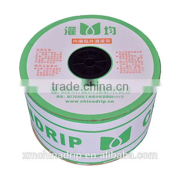 Chinadrip Garden Systems Sprinkler Drip Irrigation photo-6