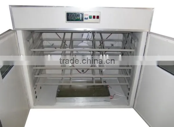 XSA-8 1320pcs low power egg incubator