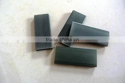 Short Soft Plastic Tube photo-4
