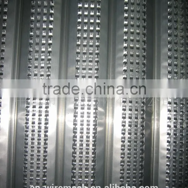 China High Rib Mesh/Hy-Rib Lath photo-3