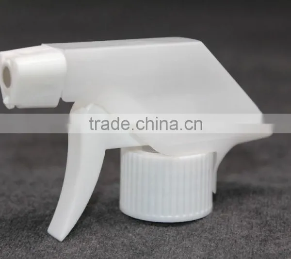 Stable Quality With ISO9001 Certificate Triangle Foam Shape and Ordinary Wrenc Water Bottle Plastic Trigger Sprayer photo-4