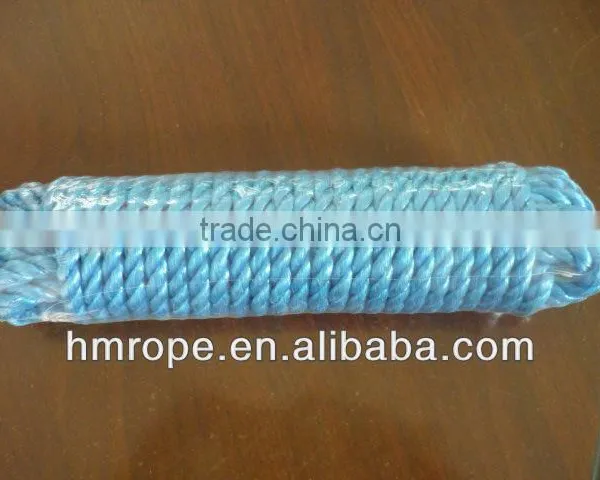 PP 3 Strand Rope photo-5