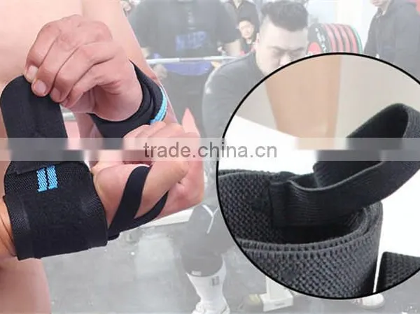 2017 Newest Products Weightlifting Sports Head Protection Wrist Support photo-2