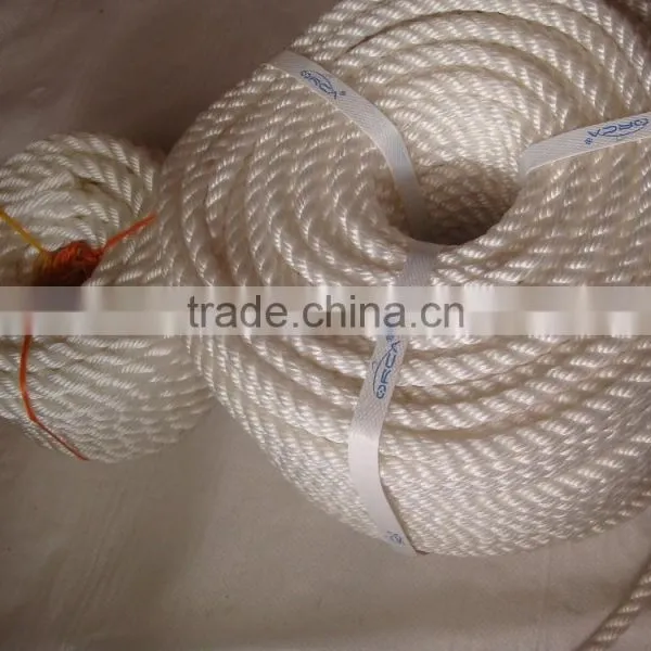 Packing 18mm Sisal Rope photo-2