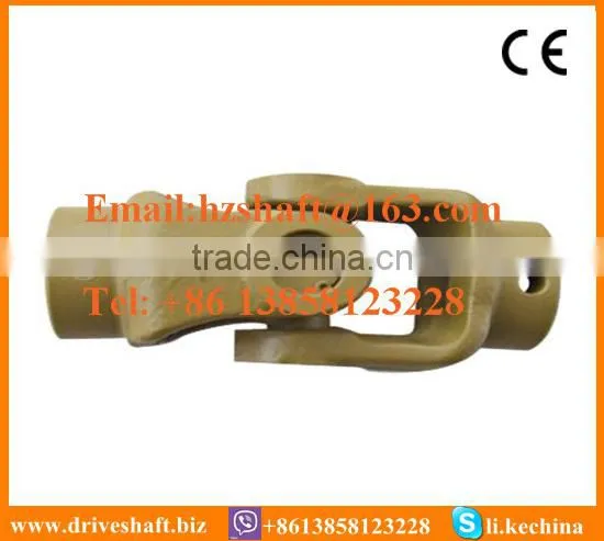 Pto Shaft Coupling With CE Certificated photo-3