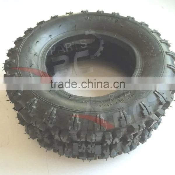 13x5.00-6 Tire Go Kart Snow Blower Lawn Mower photo-2