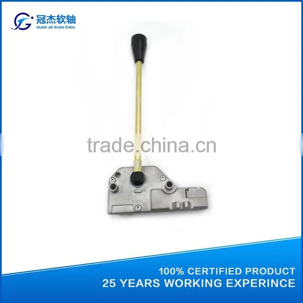 GJ1134A Remote Valve Control Lever for Agriculture Machine photo-2