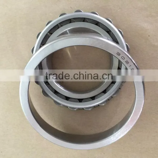 Single Row Taper Roller Bearing AMYQLY 30210 photo-3