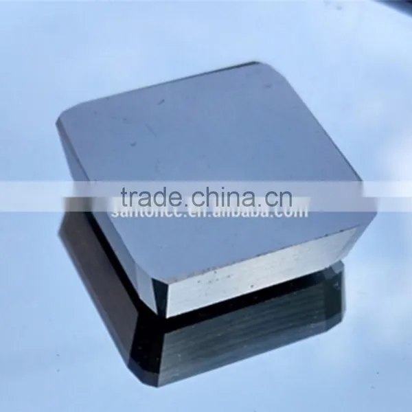 Virgin Material Tungsten Carbide Turning and Milling Inserts photo-3
