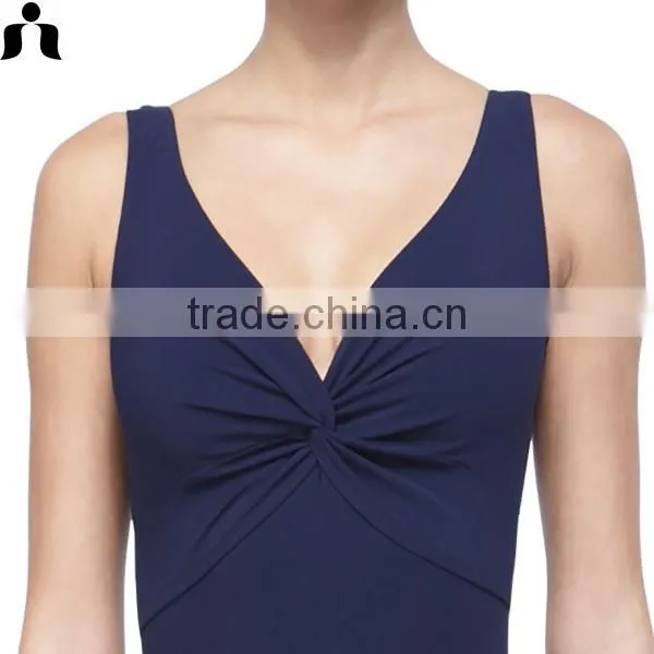 2017 New Xxx Hot Sex One -piece Young Girl Swim Wear Photo photo-5