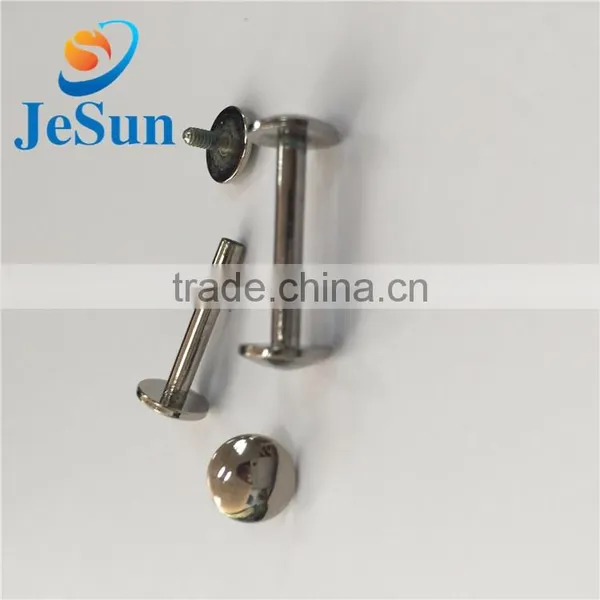 Manufacture Custom Machine Screws,chicago Screws photo-5