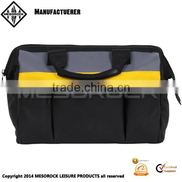 Soft Sided Custom Car Handbag Storage Bag Tool Carrier Tool Bag photo-3