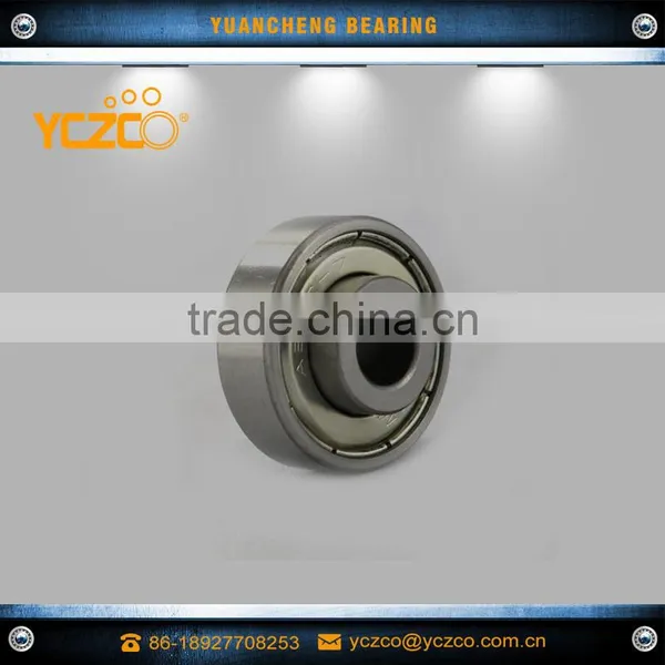 Chrome Steel Non-standard Miniature Ball Ball Bearing for Window Door photo-4