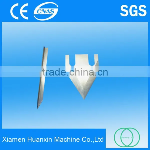 Huanxin Special Shaped Knives photo-5