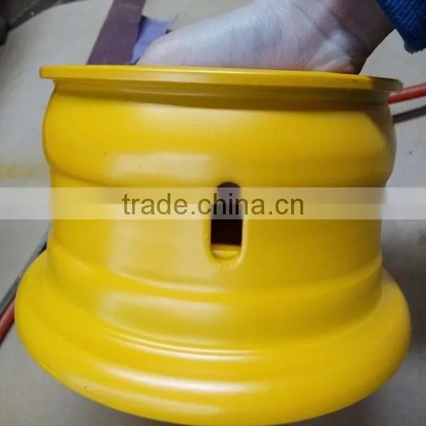 Different Types for 8inch Forklift Wheel Rims photo-3