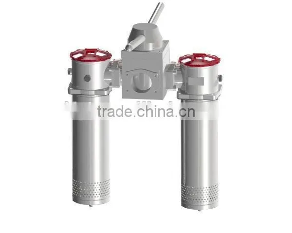 Hydraulic RFA-160* Tank Mounted Mini-type Return Filter photo-3