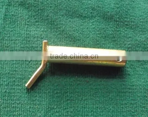 China Brass Cnc Machining Parts photo-3