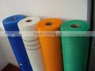 Hot Sale!! Fiberglass Grid Cloth photo-2