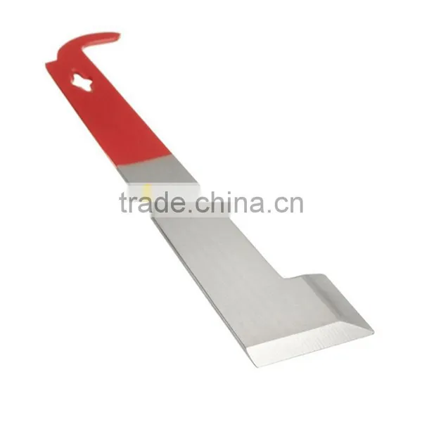 Multi-functional J Type Hive Tool for Beekeeping photo-3