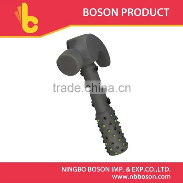 Plastic Hammer Toy