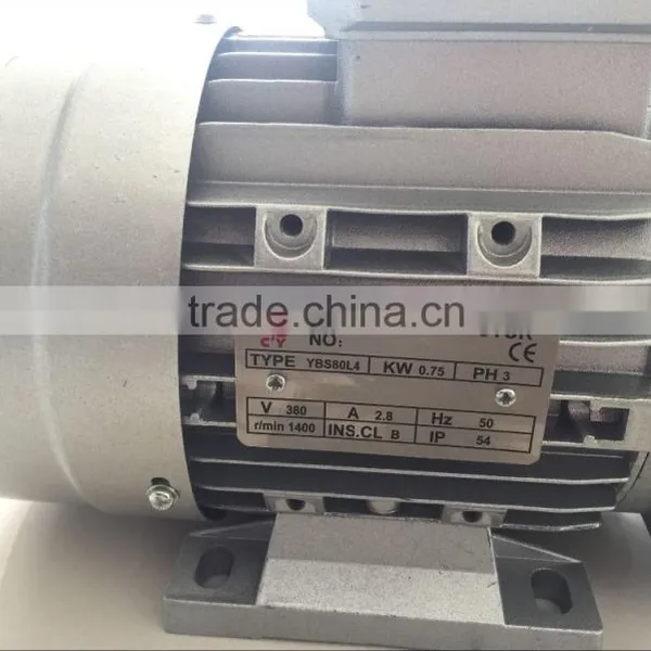 Electric Hydraulic Power Unit With Solenoid Valve photo-6