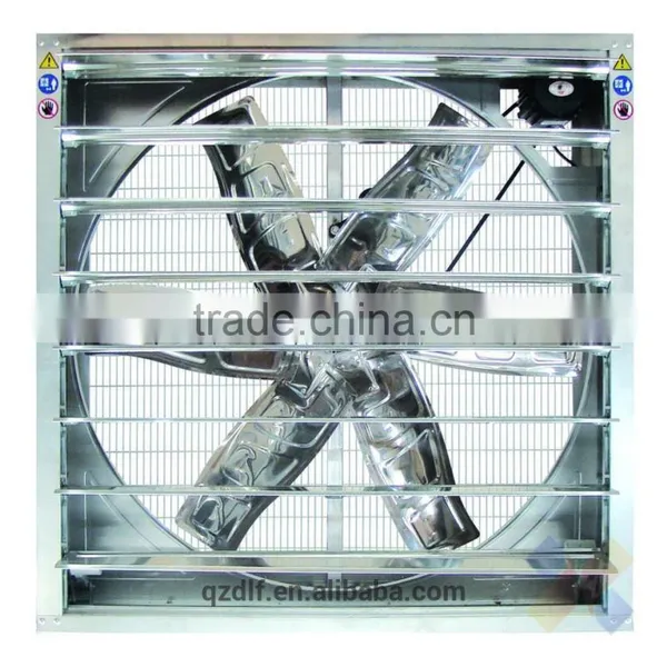 Poultry House Ventilation Fan photo-2