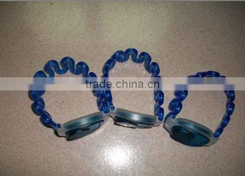 Transparent Bracelet Rfid photo-2