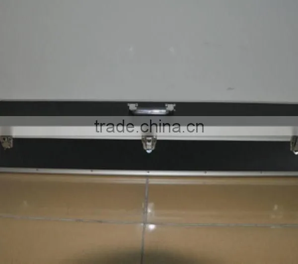 Super-Sensitive Under Vehicle Inspection System for Car Security Camera System photo-2