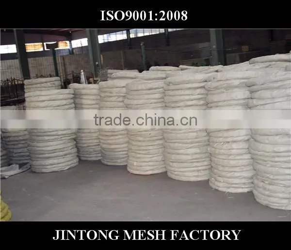 JT High Qulity Cheap Fence Razor Barbed Wire Razer Blade 14 photo-4