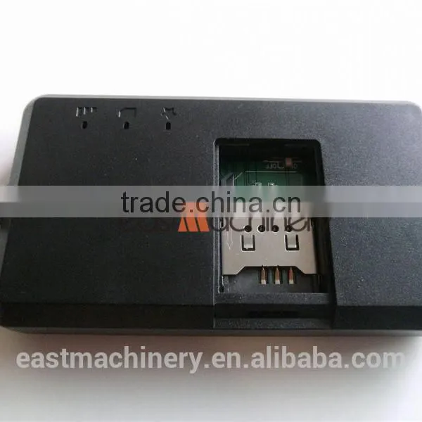 Hot Sale GPS+GSM+SMS/GPRS Cheap Mini GPS Tracker for Car TK06 photo-4