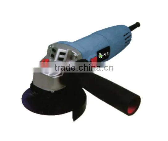 EASY Angle Grinder 710w 900w 2300w Professional Electric Angle Grinder Y142-32001 photo-4
