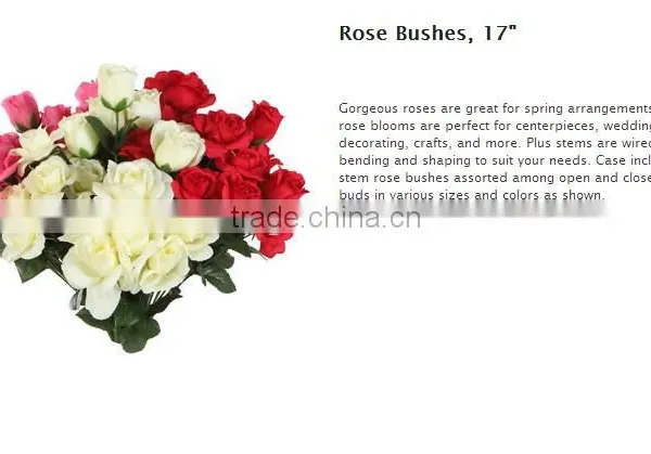 Artificial Bushes photo-4