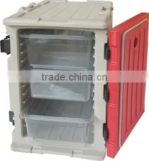 Large Plastic Isothermal Container photo-2