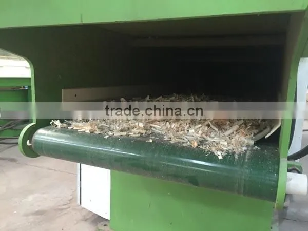 High Efficient Wood Sawdust Mill Machine for Sale photo-6