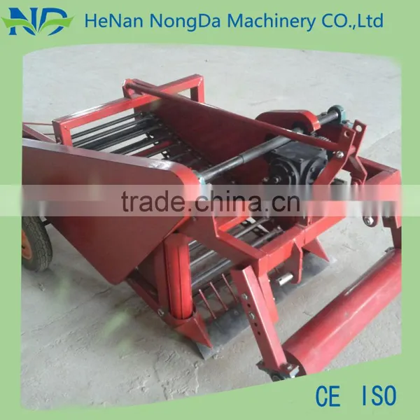 Hot Sale Peanut Harvester photo-4