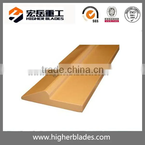 Loader Bucket Cutting Edge 3G-4258 for 910 920 930 With Boron Steel or Carbon Steel photo-5