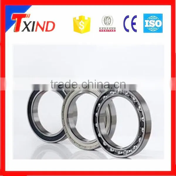 Made in China New Product Deep Groove Ball Bearing 62206-2rs for Outboard Motor photo-4