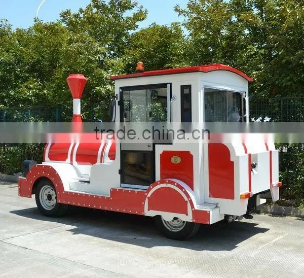 Locomotive,Diesel Train,trackless Train photo-2