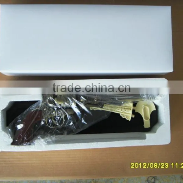 Wholesale Custom Wooden Lighter photo-3