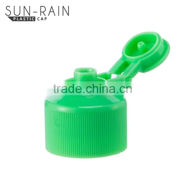 Wholesale Customized Bottle Plastic Cap 24/410 photo-2