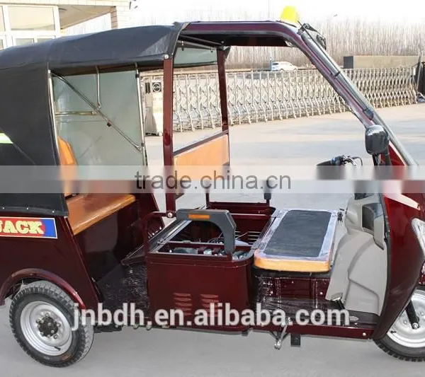 Hot Good Popular Electric Tricycle China,adult Tricycle for Passenger From China photo-6