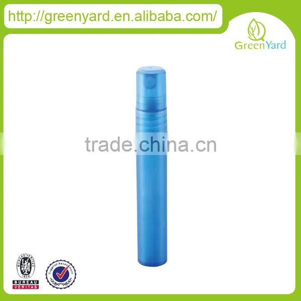 Greenyard 10ml pp Perfume Bottle GY-609A photo-6